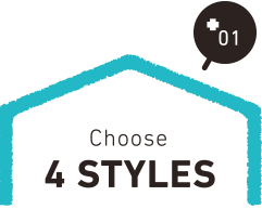 Choose 4STYLE